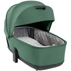 Carucior modular 2in1 Carrello Alfa (Meadow Green) Thumb