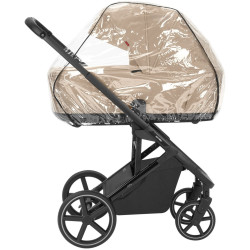 Carucior modular 2in1 Carrello Alfa (Natural Beige) Thumb