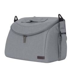 Коляска модульная 2в1 Carrello Aurora (Silver Gray) Thumb