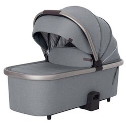 Коляска модульная 2в1 Carrello Aurora (Silver Gray) Thumb