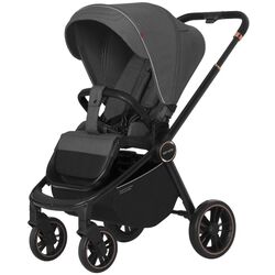Carucior modular 2in1 Carrello Epica (Iron Grey) Thumb