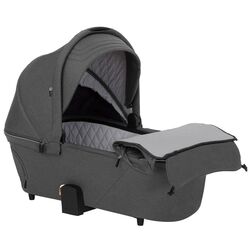 Carucior modular 2in1 Carrello Epica (Iron Grey) Thumb