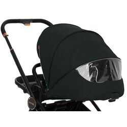 Carucior modular 2in1 Carrello Epica (Space Black) Thumb