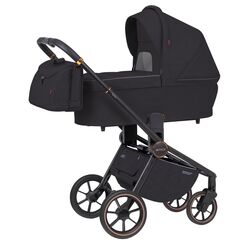 Carucior modular 2in1 Carrello Epica (Space Black) Thumb