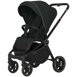 Carucior modular 2in1 Carrello Epica (Space Black) Thumb