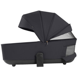 Коляска модульная 2в1 Carrello Ultra (Basalt Black) Thumb