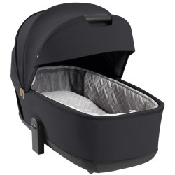Коляска модульная 2в1 Carrello Ultra (Basalt Black) Thumb