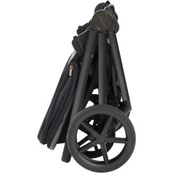 Коляска модульная 2в1 Carrello Ultra (Basalt Black) Thumb