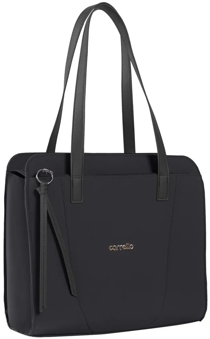 Коляска модульная 2в1 Carrello Ultra (Basalt Black) - 7
