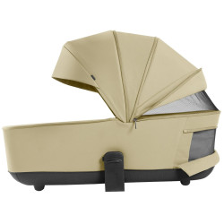 Carucior modular 2in1 Carrello Ultra (Soft Beige) Thumb