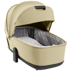 Carucior modular 2in1 Carrello Ultra (Soft Beige) Thumb