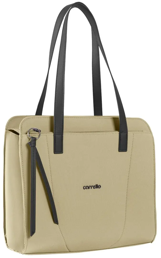 Carucior modular 2in1 Carrello Ultra (Soft Beige)