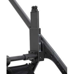 Коляска модульная 2в1 Carrello Vector (Golden Beige) Thumb