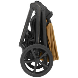 Коляска модульная 2в1 Carrello Vector (Golden Beige) Thumb