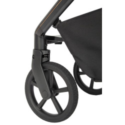 Коляска модульная 2в1 Carrello Vector (Golden Beige) Thumb