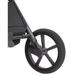 Коляска модульная 2в1 Carrello Vector (Golden Beige) Thumb