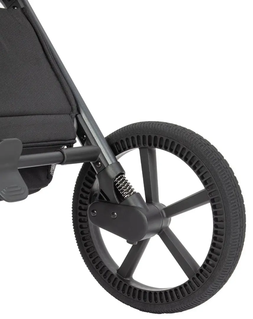 Коляска модульная 2в1 Carrello Vector (Golden Beige)