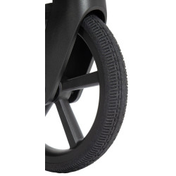 Коляска модульная 2в1 Carrello Vector (Golden Beige) Thumb