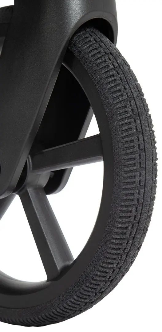 Коляска модульная 2в1 Carrello Vector (Golden Beige)