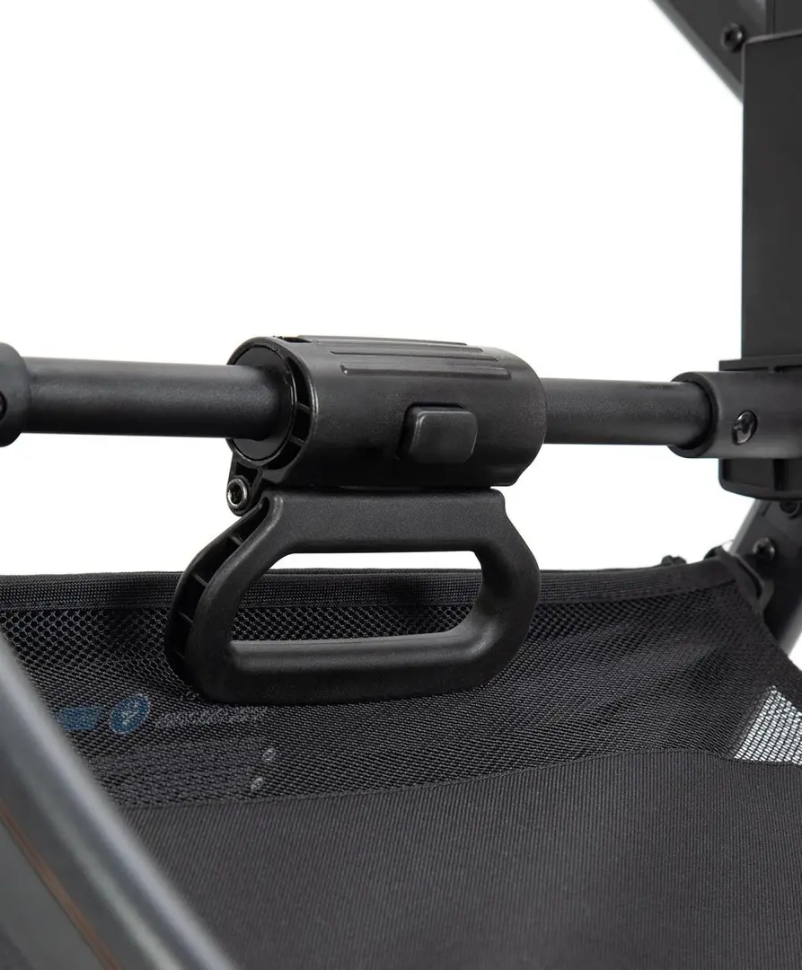 Коляска модульная 2в1 Carrello Vector (Golden Beige)