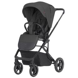 Carucior pentru plimbare Carrello Alfa (Graphite Grey)