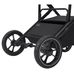 Carucior pentru plimbare Carrello Alfa (Graphite Grey) Thumb