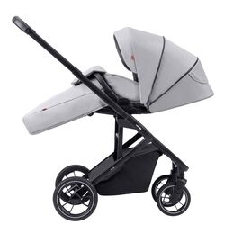 Carucior de plimbare Carrello Alfa (Sunset Orange) Thumb