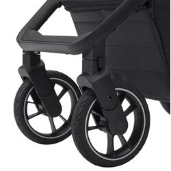 Carucior de plimbare Carrello Alfa (Sunset Orange) Thumb