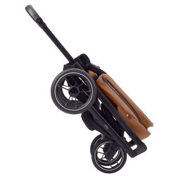 Carucior de plimbare Carrello Alfa (Sunset Orange) Thumb