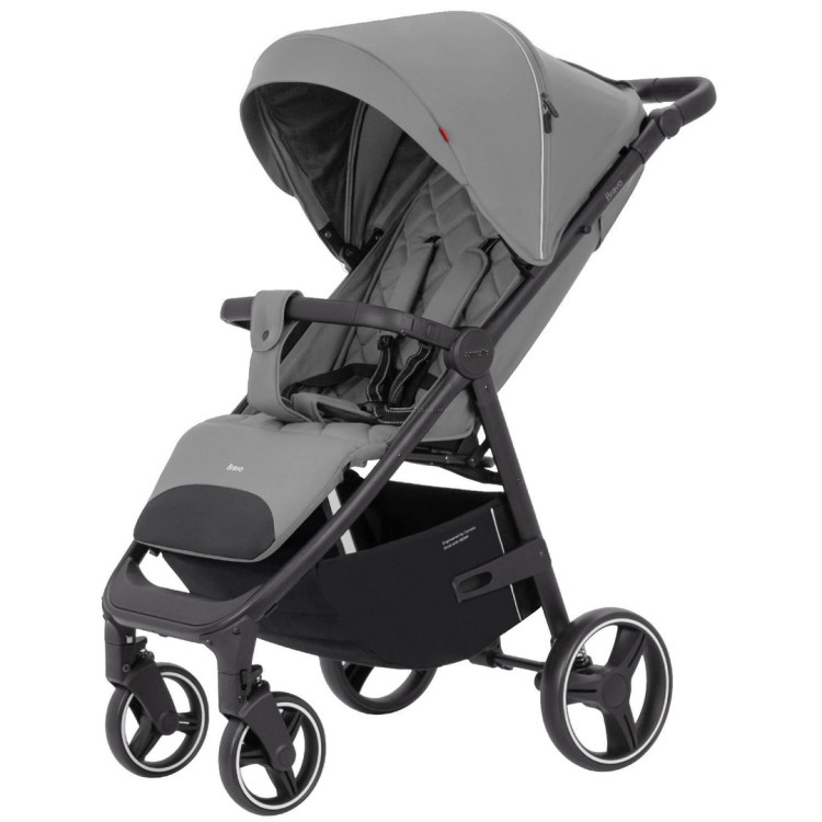 Carrello Bravo 2025