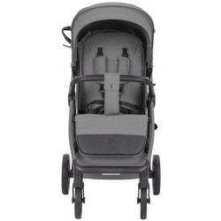Carucior de plimbare Carrello Bravo Carbon (Extreme Grey) Thumb