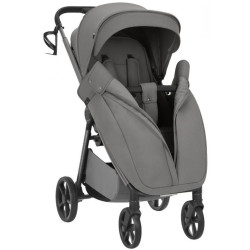 Carucior de plimbare Carrello Bravo Carbon (Extreme Grey) Thumb