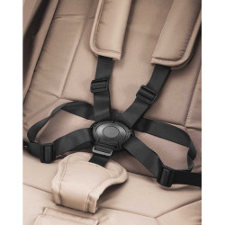 Carucior de plimbare Carrello Bravo Carbon (Frost Beige) Thumb