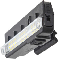 Carucior de plimbare Carrello Bravo Carbon (Frost Beige) Thumb