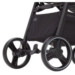 Carucior de plimbare Carrello Bravo (Cristal Pink) Thumb