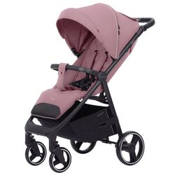 Carucior de plimbare Carrello Bravo (Cristal Pink)