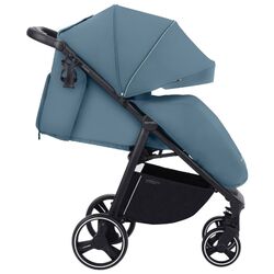Carucior de plimbare Carrello Bravo CRL-8512 (Ice Blue) Thumb