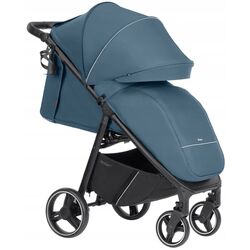 Carucior de plimbare Carrello Bravo CRL-8512 (Ice Blue) Thumb