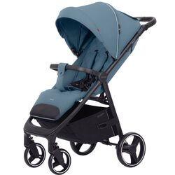 Carucior de plimbare Carrello Bravo CRL-8512 (Ice Blue)