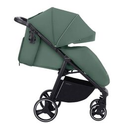 Carucior de plimbare Carrello Bravo CRL-8512 (Spring Green) Thumb
