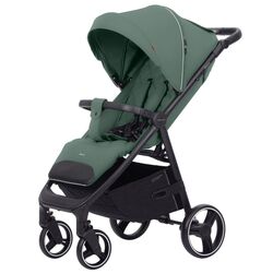 Carucior de plimbare Carrello Bravo CRL-8512 (Spring Green)
