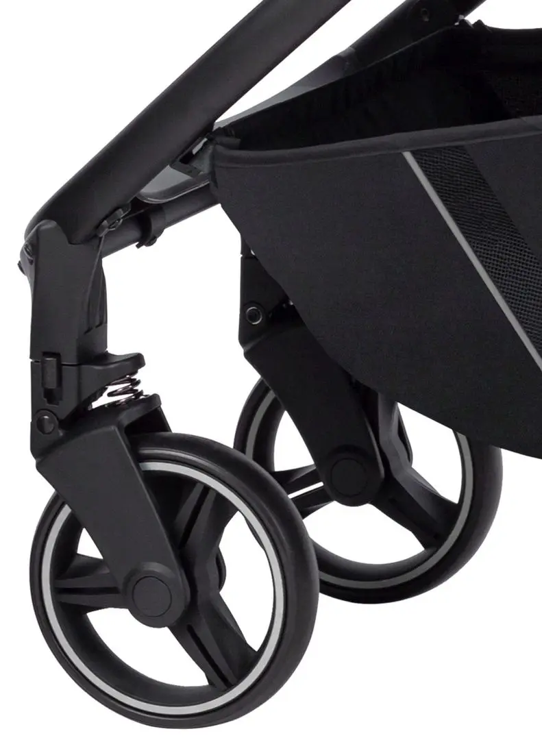 Carucior de plimbare Carrello Bravo CRL-8512 (Spring Green)