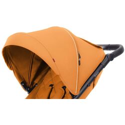 Carucior de plimbare Carrello Bravo CRL-8512 (Tango Orange) Thumb