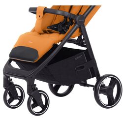 Carucior de plimbare Carrello Bravo CRL-8512 (Tango Orange) Thumb