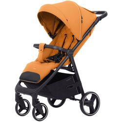 Carucior de plimbare Carrello Bravo CRL-8512 (Tango Orange) Thumb
