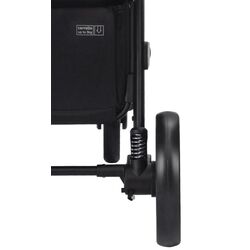 Carucior de plimbare Carrello Bravo CRL-8512 (Tango Orange) Thumb