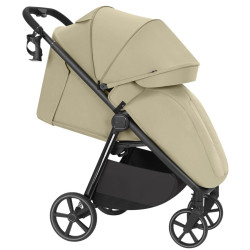 Carucior de plimbare Carrello Bravo M/Lite (Bamboo Green) Thumb