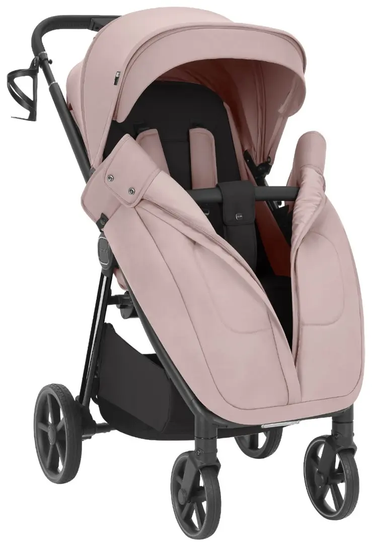 Carucior de plimbare Carrello Bravo M/Lite (Club Beige)