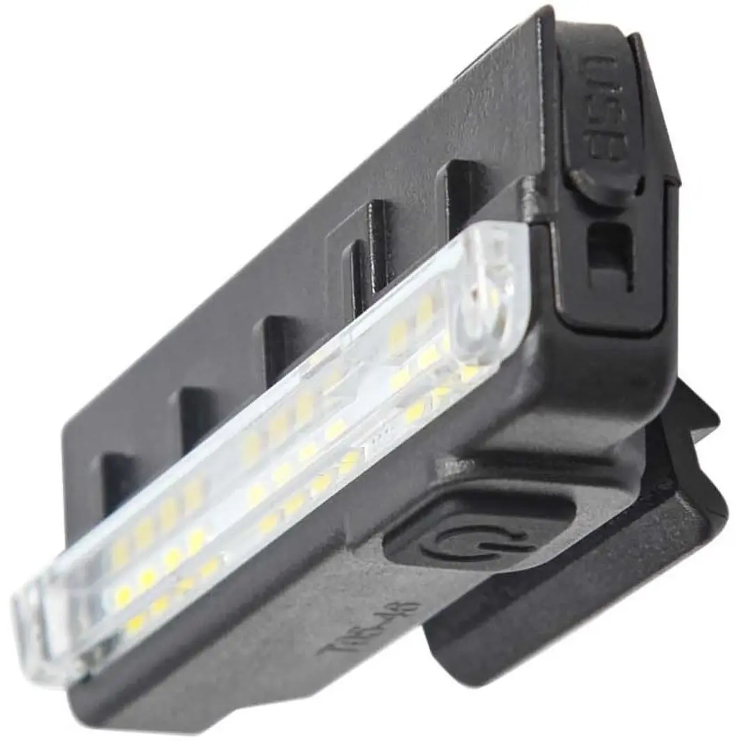 Коляска прогулочная Carrello Bravo M/Lite (Glossy Beige)