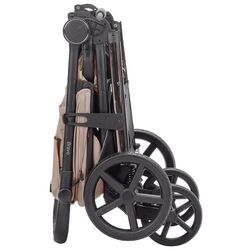 Carucior pentru plimbare Carrello Bravo Plus (Ivory Beige) Thumb